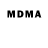 MDMA Molly Nejoff