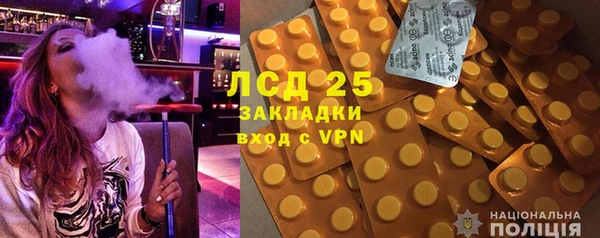 стаф Алексин