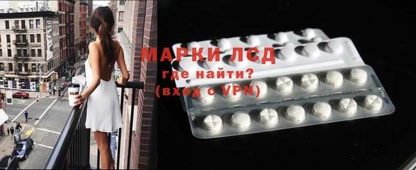 стаф Алексин